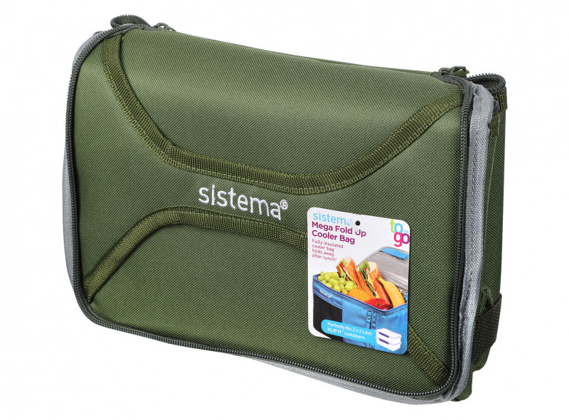 sistema cooler bag