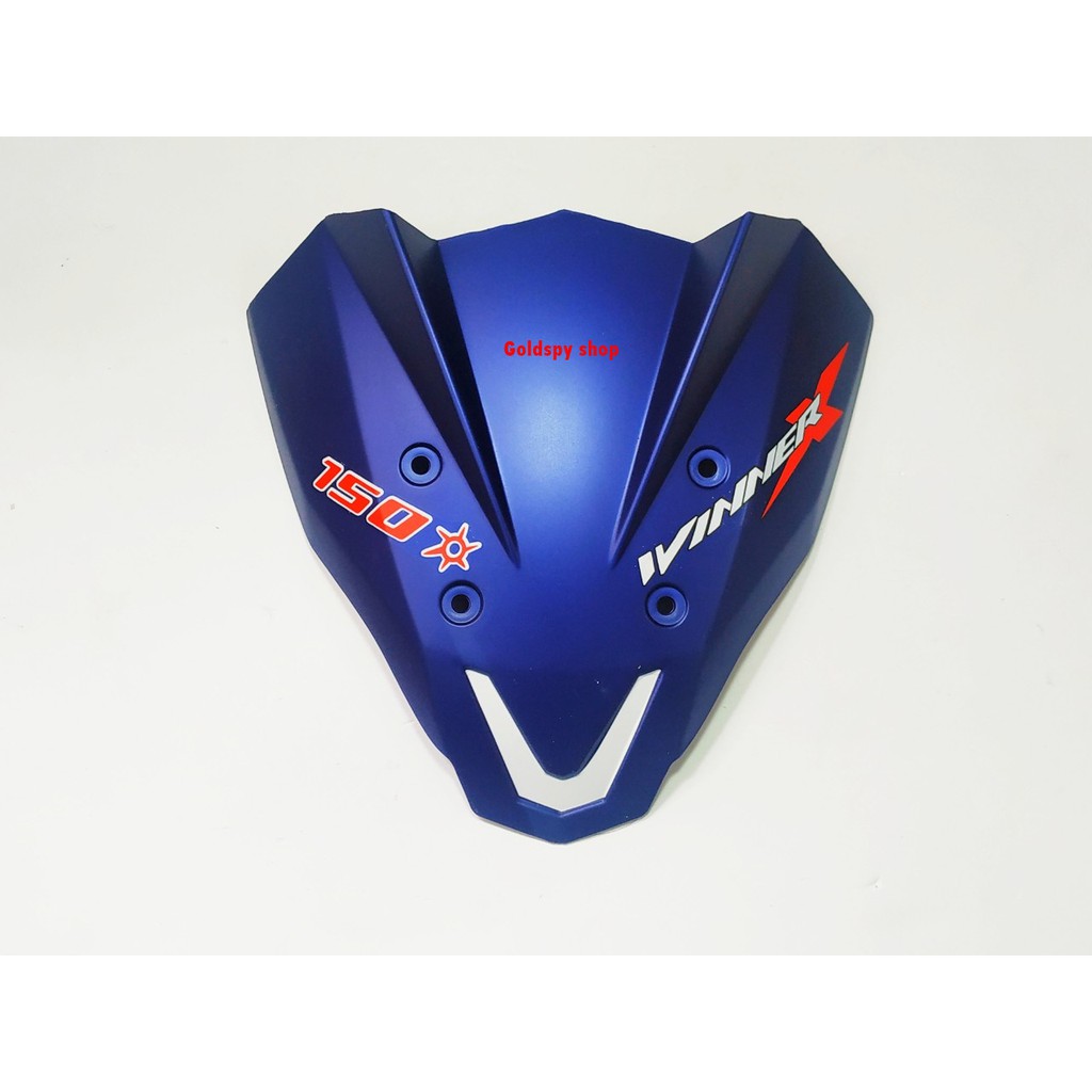 Mão Winner X ( loại 4 lỗ )
