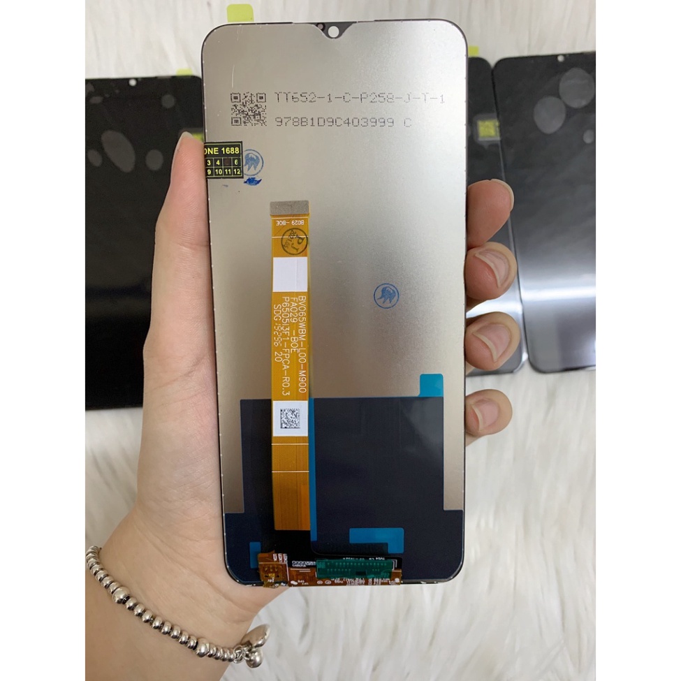 Màn Hình Realme 6i zin