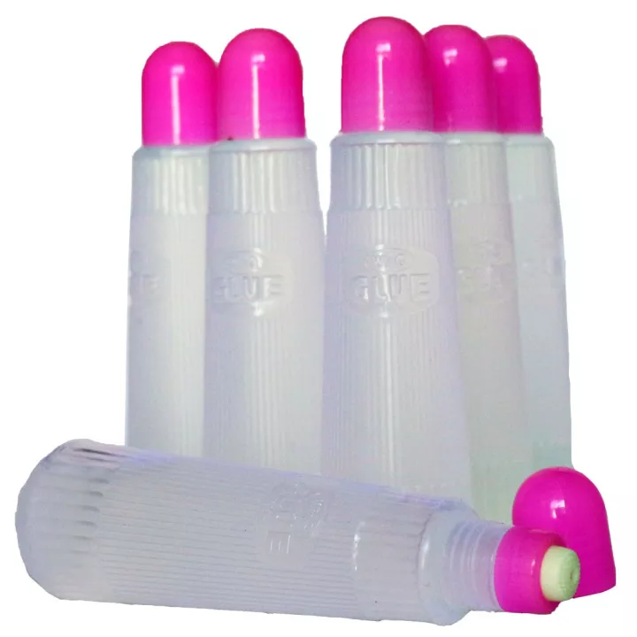 Keo dán giấy WinQ GL-04 100ml