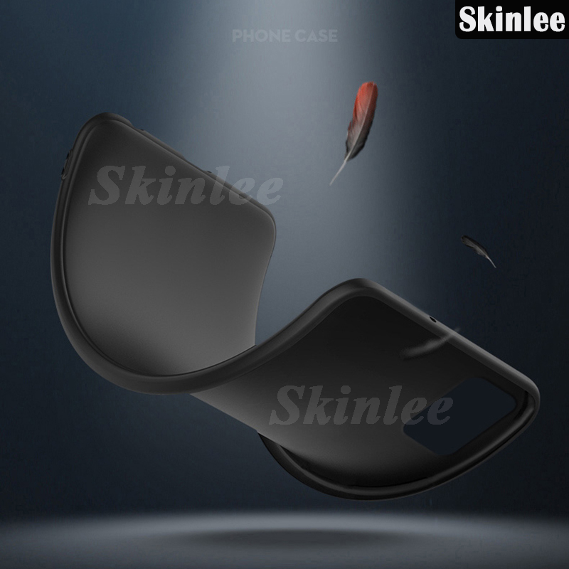 Phone case For ZTE Blade V60 / ZTE Blade V60 Design Back cover Ultra Thin Silica Gel Smooth Silicone Anti Fingerprint Cover For Nubia V60 Cover cases.