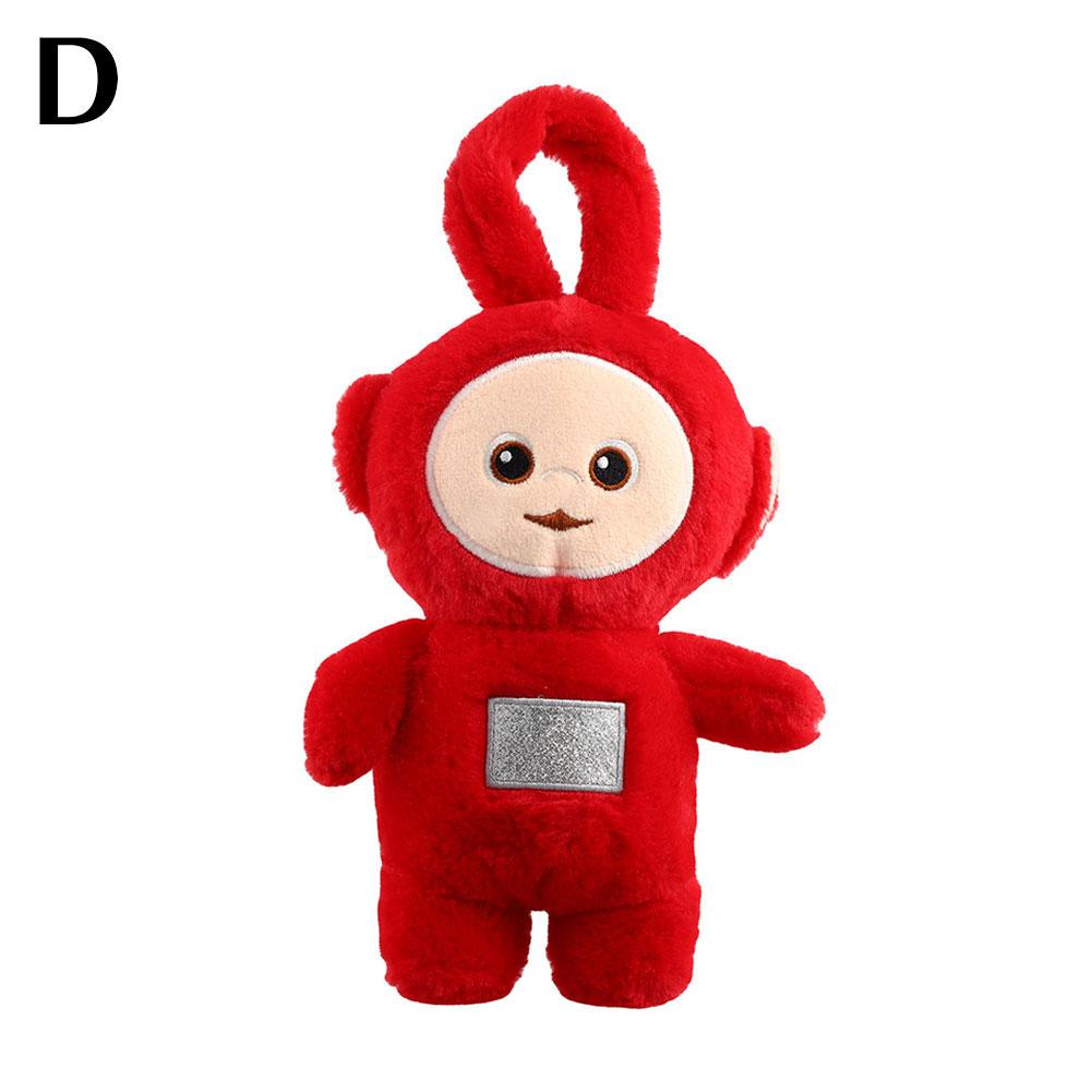 Teletubbies Plush Doll Toys Teletubbies Stuffed Toys Baby Kids Toys U0L4