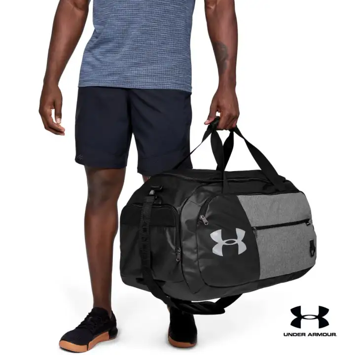 under armour duffle bag large
