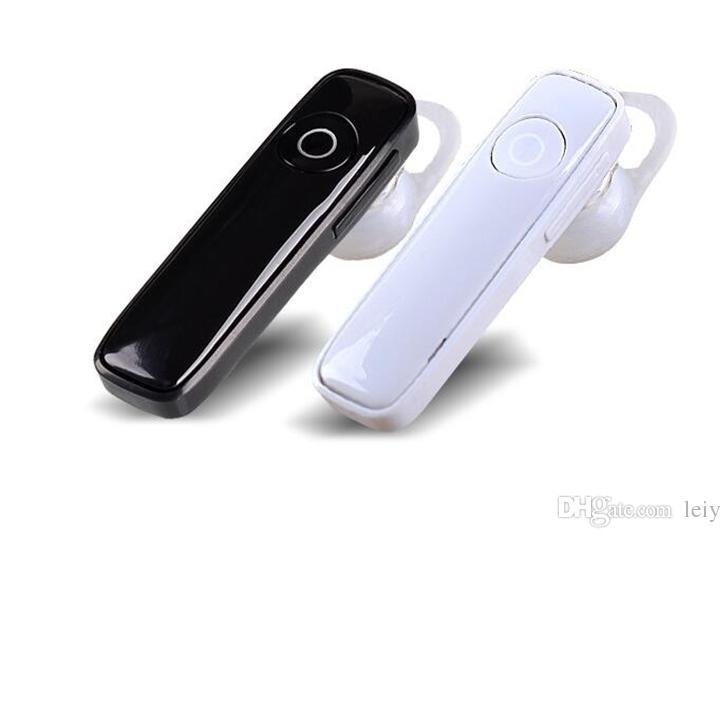 Tai nghe Bluetooth Headset M165 bluetooth V4.1