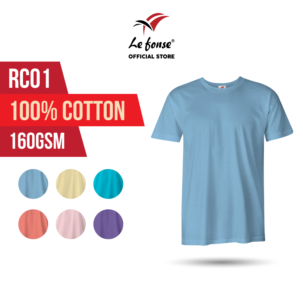 lefonse t shirt