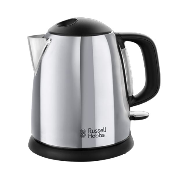 russell hobbs chester compact kettle