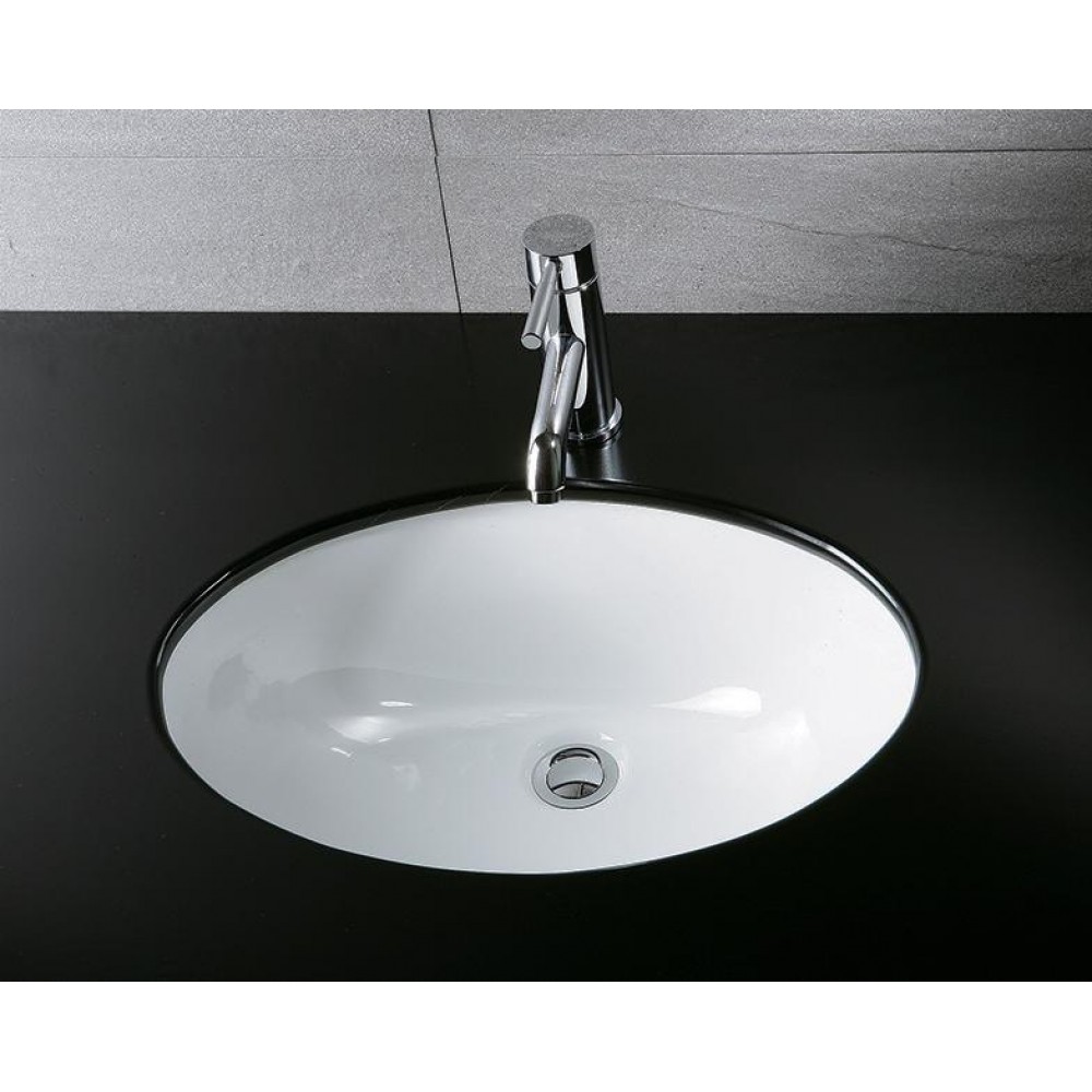 WASH SIN, LAVABO, CONNECTION STONE COUNTER, GRV 1802