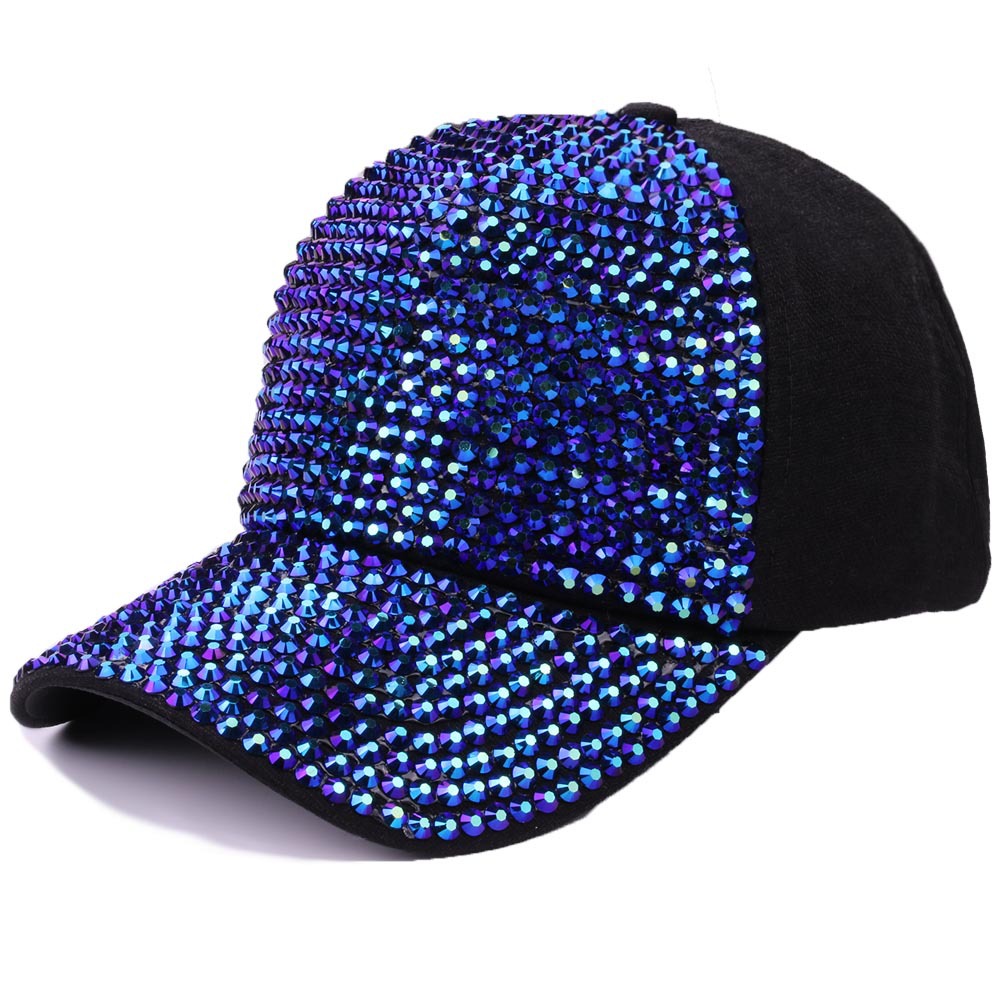 %E3%80%90EleganceEssence%E3%80%912019%20Summer%20Rhinestone%20Sunhats%20Unisex%20Snapback%20Fashion%20Chic%20Shimmer%20Rhinestone%20Sports%20Hat%20Adjustable%20Boy%20Girls%20Sun%20Cap%20-%20Image%203