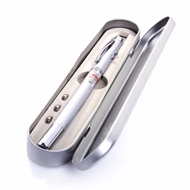 Bút Chỉ Bảng Lazer Sử Dụng Trình Chiếu, Dạy Học