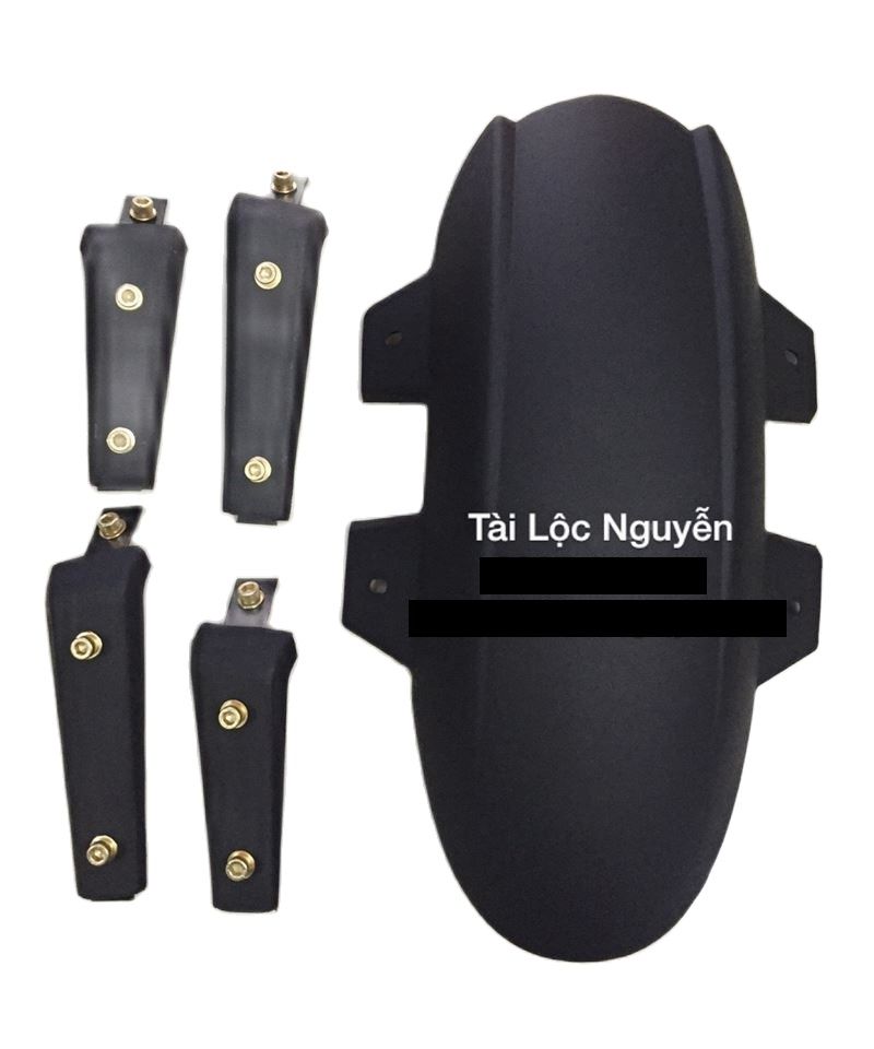 [HCM] [SALE] CHẮN BÙN 4 CHÂN RỜI GẮN EXCITER 150