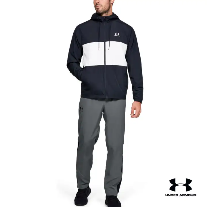 men's ua vital woven pants