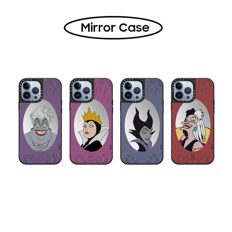 iPhoneアクセサリー CASETiFY VILLAINS iPhone15 Amazon.com: CASETiFY Impact iPhone 15 Pro Max Case [Villains