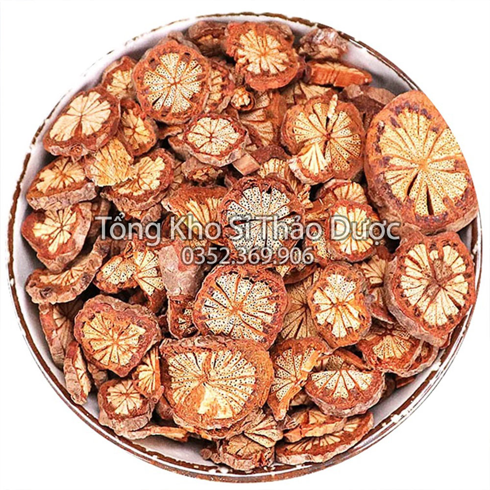 Cỏ kha cúc sấy khô 100g (cây kha cúc)