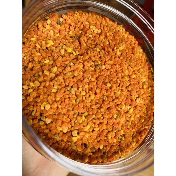 [FREESHiP] Phấn Hoa Rừng Tây Bắc Lai Châu { Thơm chuẩn rừng}