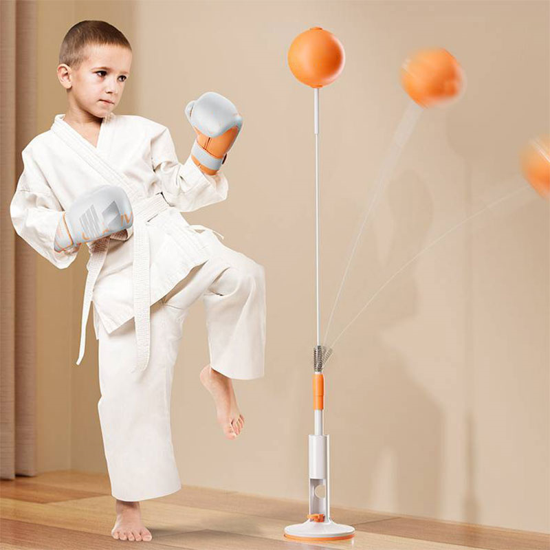 Boxing Reflex Ball Boxing Gear Boxing Equipment Punching Speed - Main Image