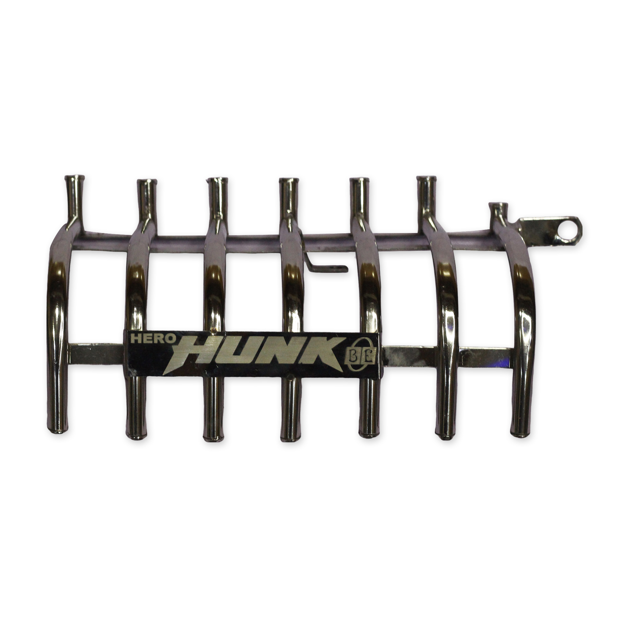 Silencer Pipe|| Silencer Guard|| Silencer Protector SS Khacha for