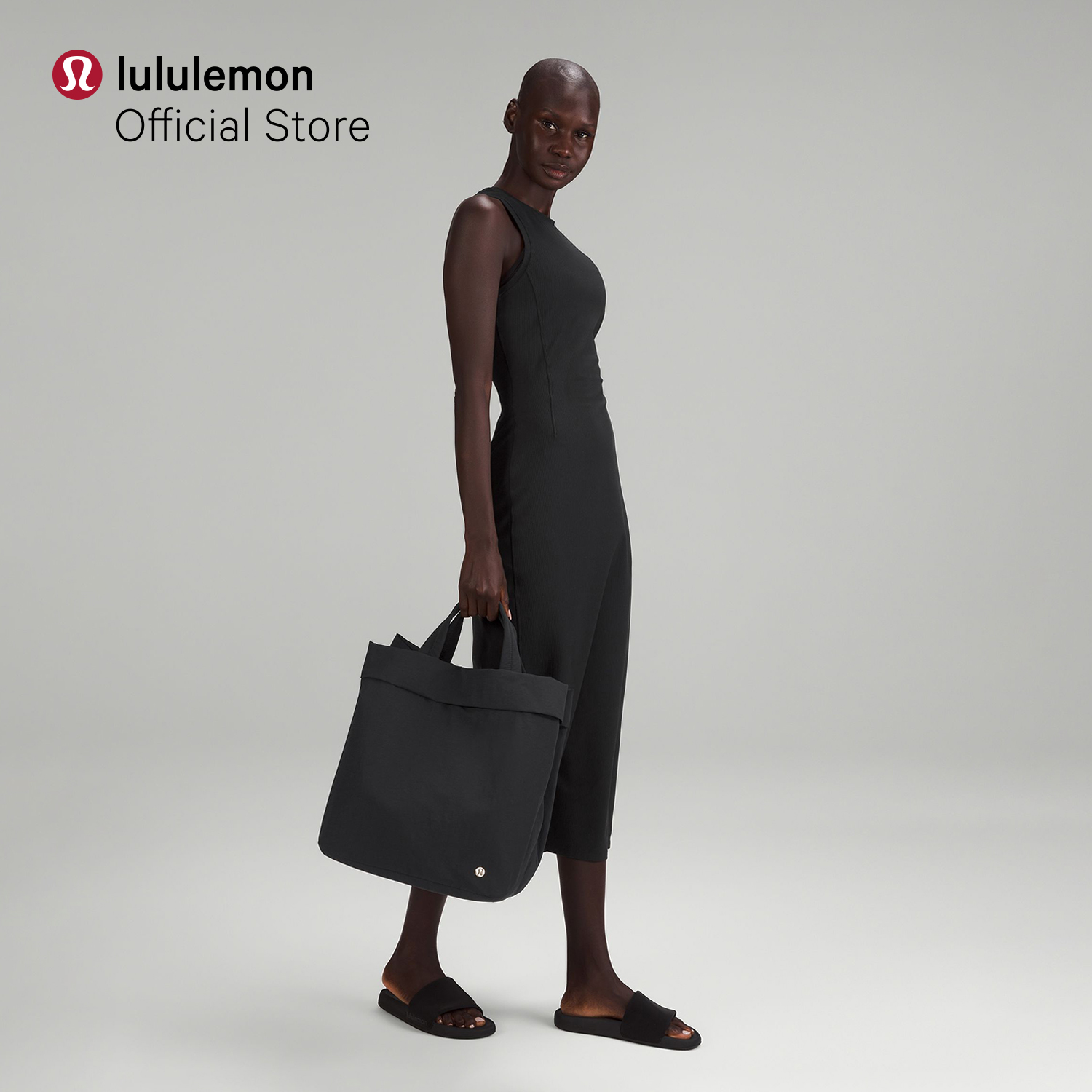 lululemon Women's Mini Shoulder Bag - Fleece