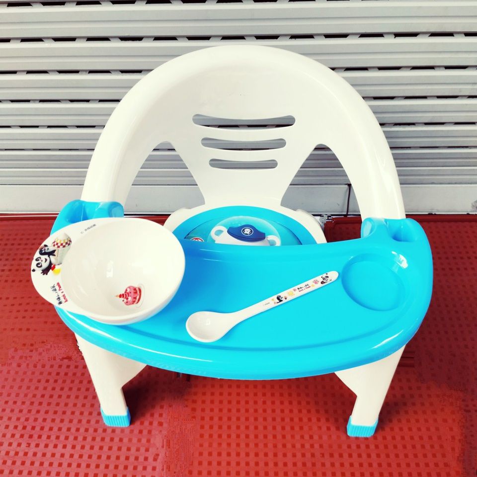 Ghế ăn dặm cho bé Việt Nhật 1828