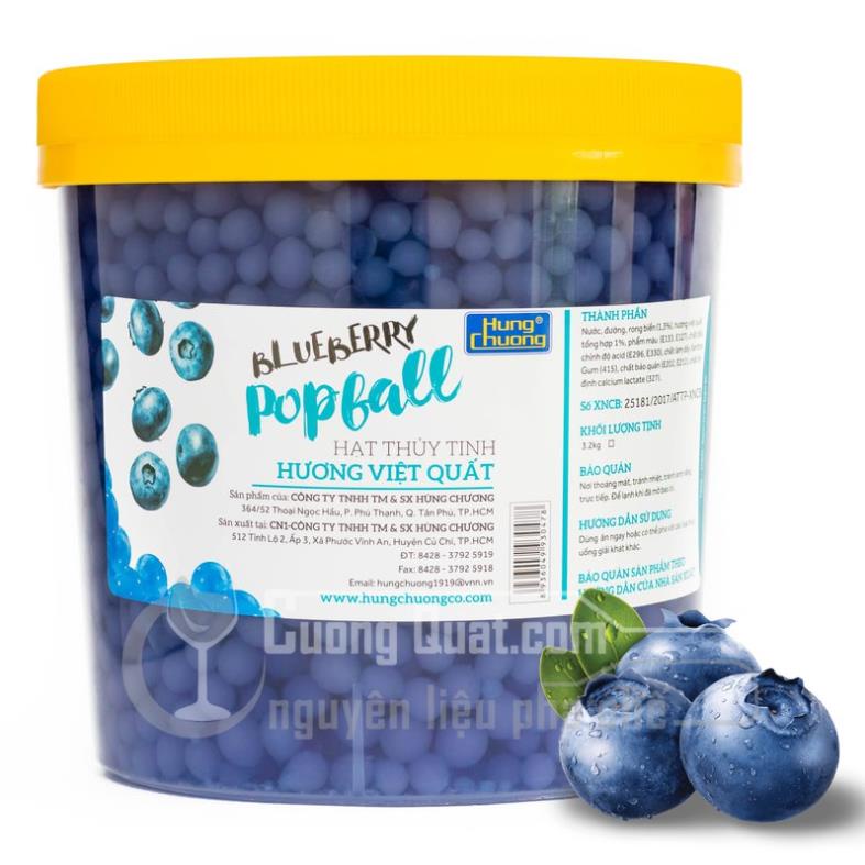 Thạch Thủy Tinh Hùng Chương 3,2kg