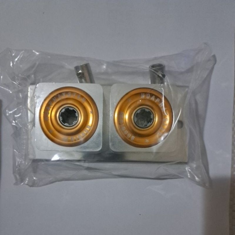 Bộ tời giàn phơi thông minh Hòa Phát 999B bền đẹp