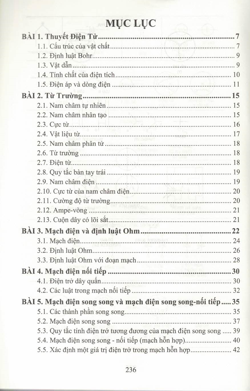 Kỹ Thuật Điện Lạnh