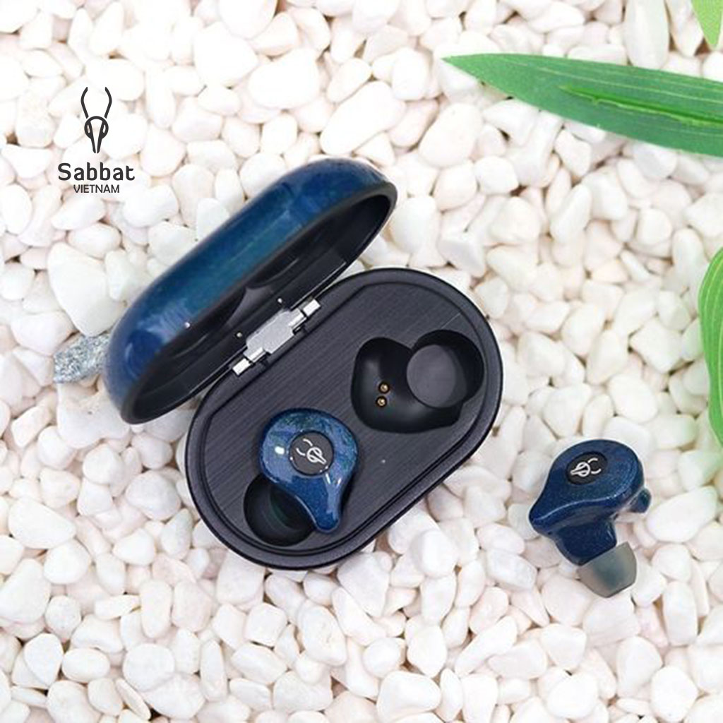 Tai nghe không dây bluetooth Sabbat E16