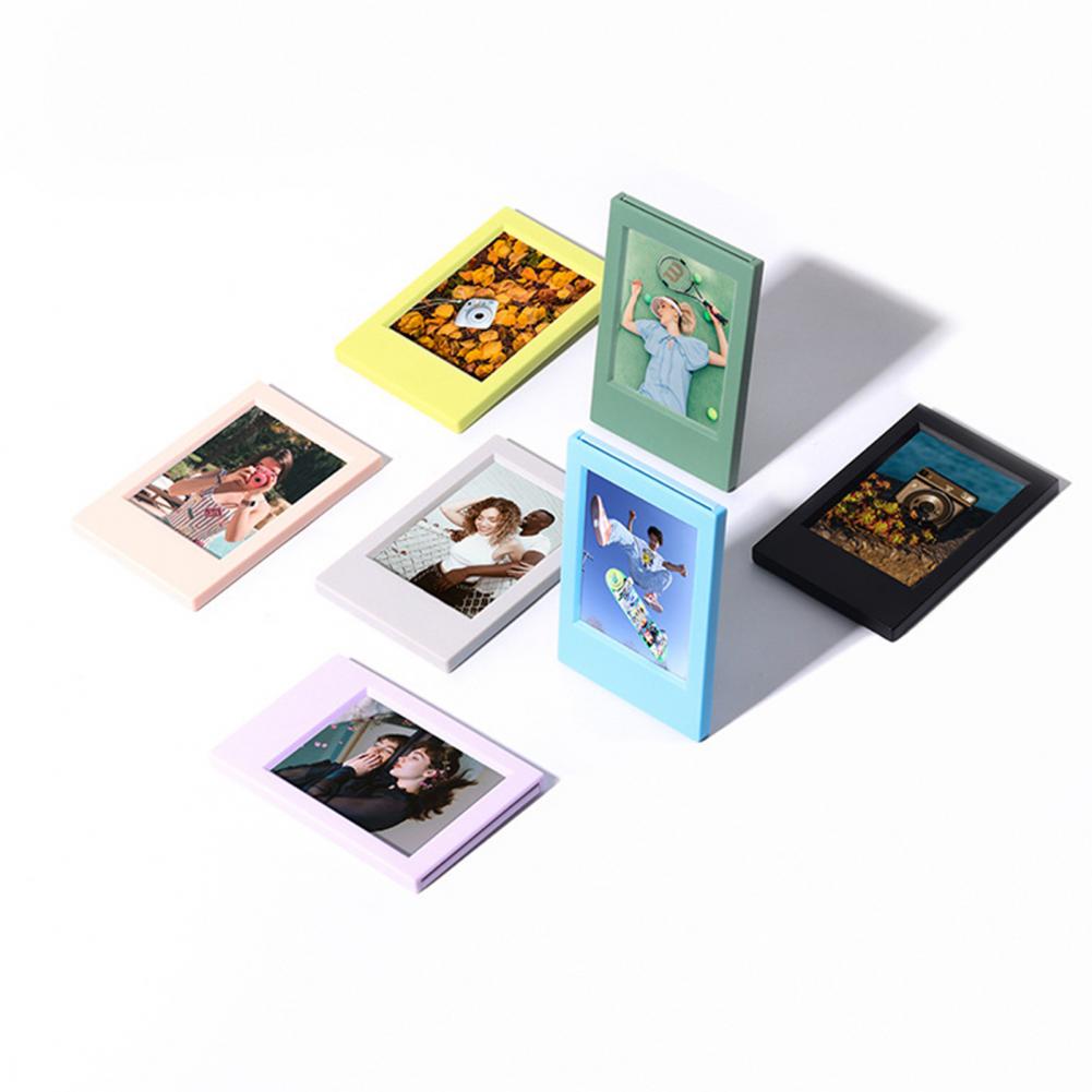 3%20Inch%20Mini%20Film%20Digital%20Photo%20Frames%20Photo%20Frame%20Inserted%20Type%20Family%20Photo%20Frame%20Classic%20Vertical%20Photo%20Frame%20For%20Home%20-%20Image%206
