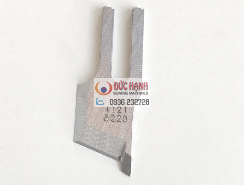DAO XÉN MÁY 1 KIM CÔNG NGHIỆP