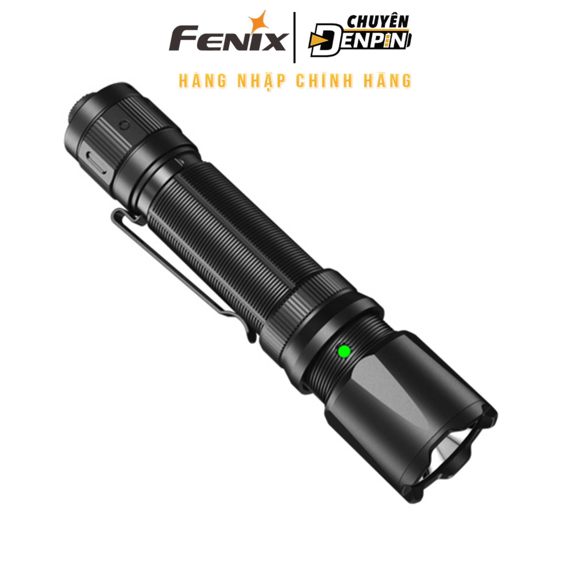 Đèn Pin Fenix TK20R V2.0