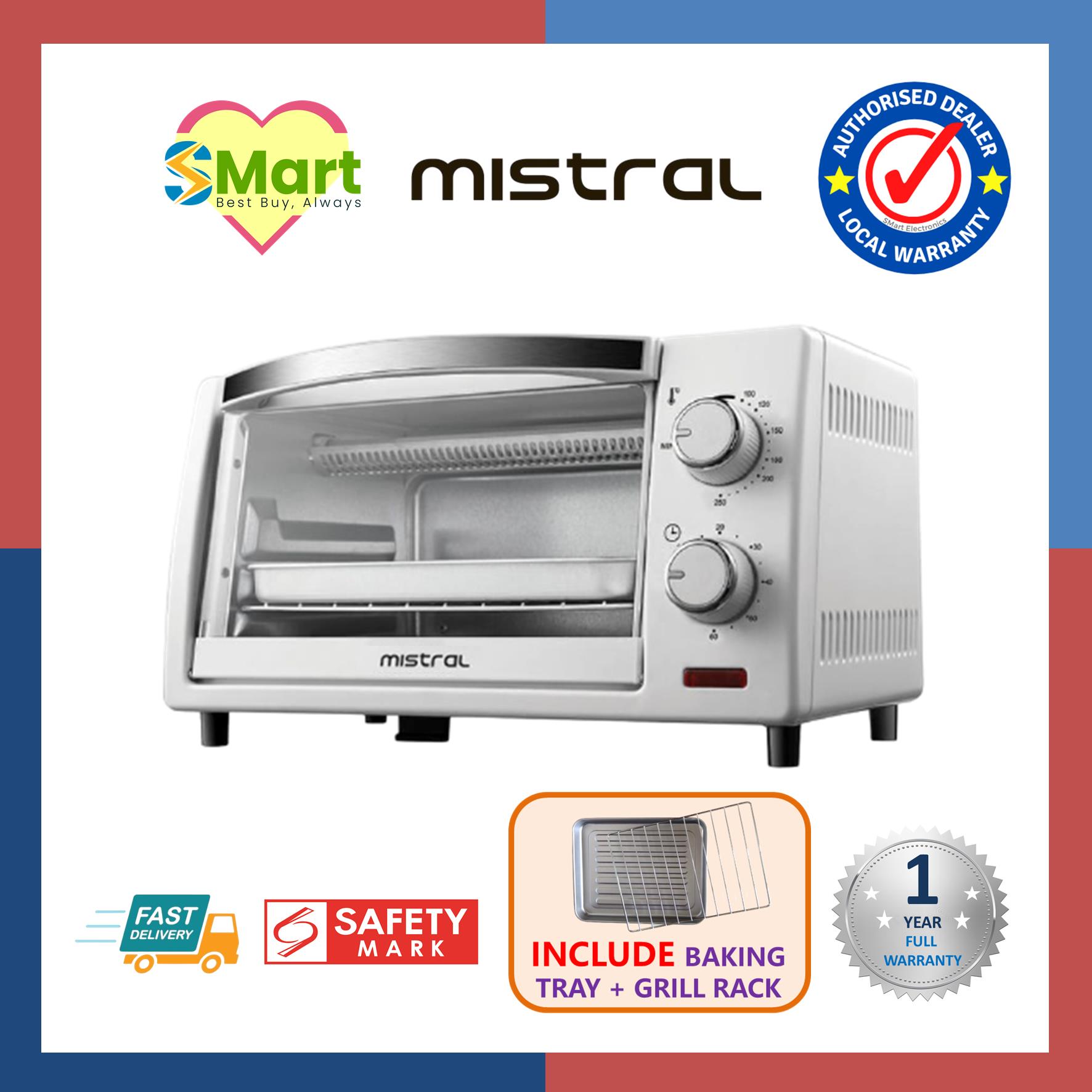 price for toaster oven