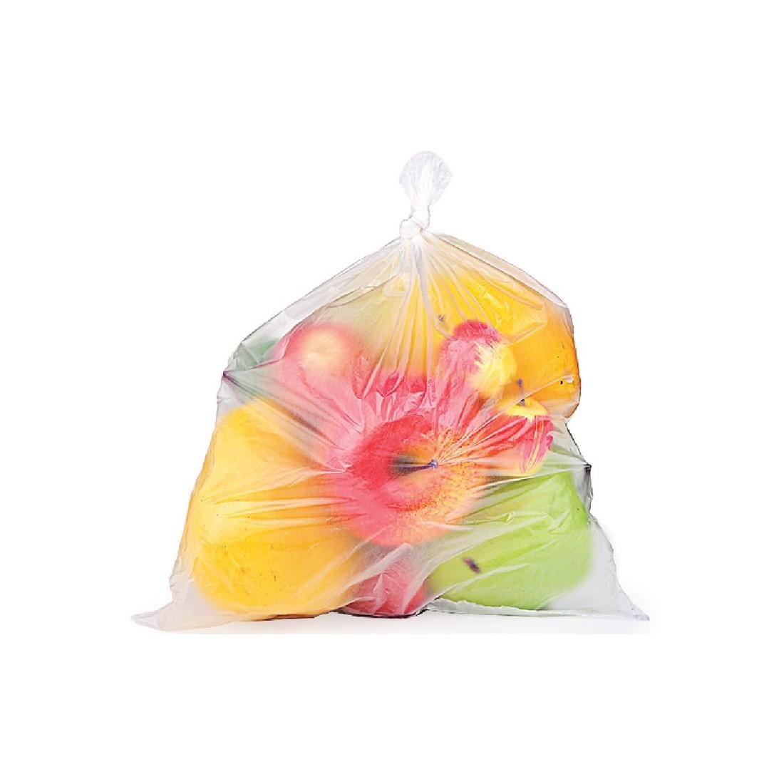 Set 50 Túi Nylong Bảo Quản Thực Phẩm