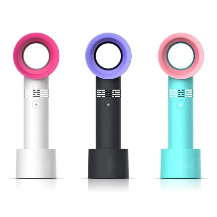 dyson fan portable