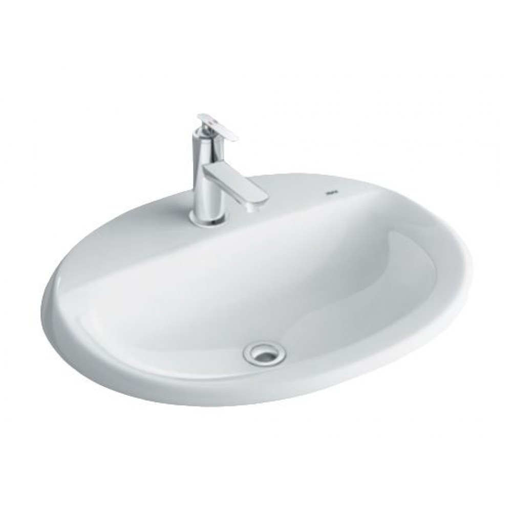 INAX L-2395V Countertop Washbasin (EC/FC)