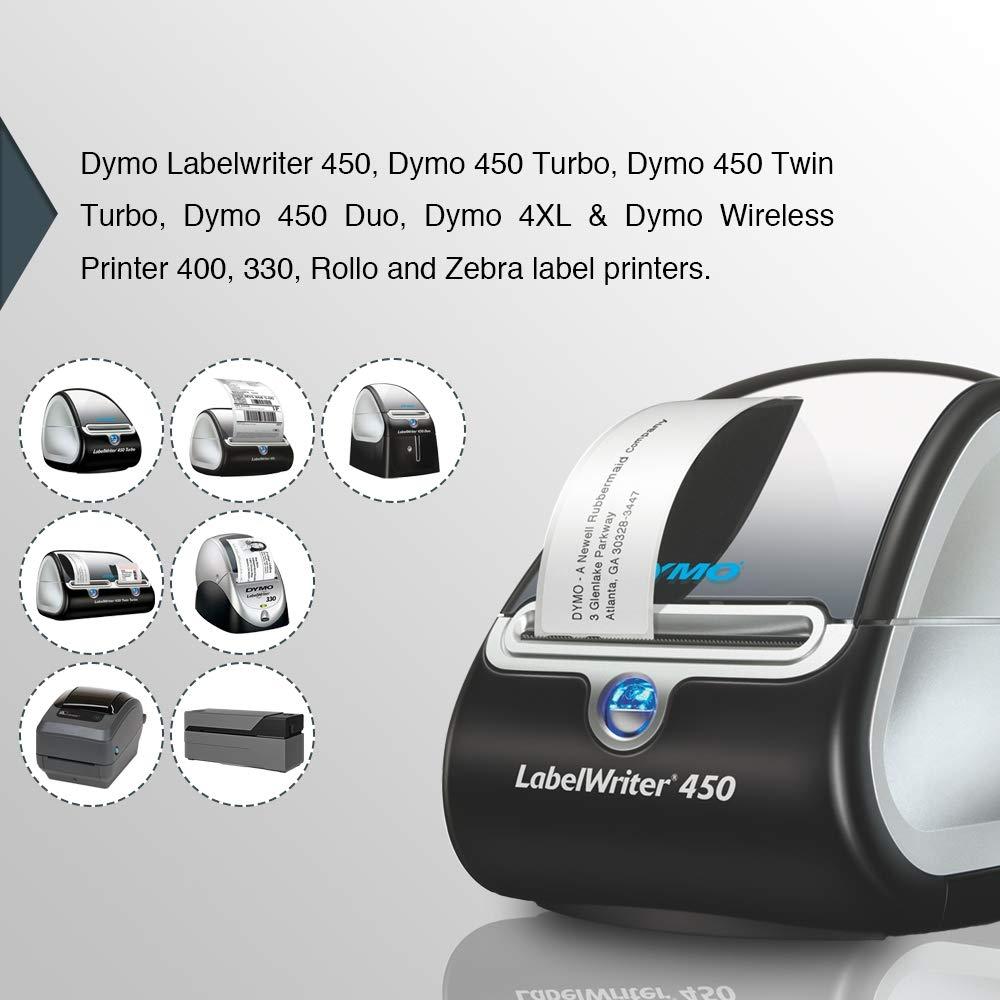 dymo labelwriter 330 labels