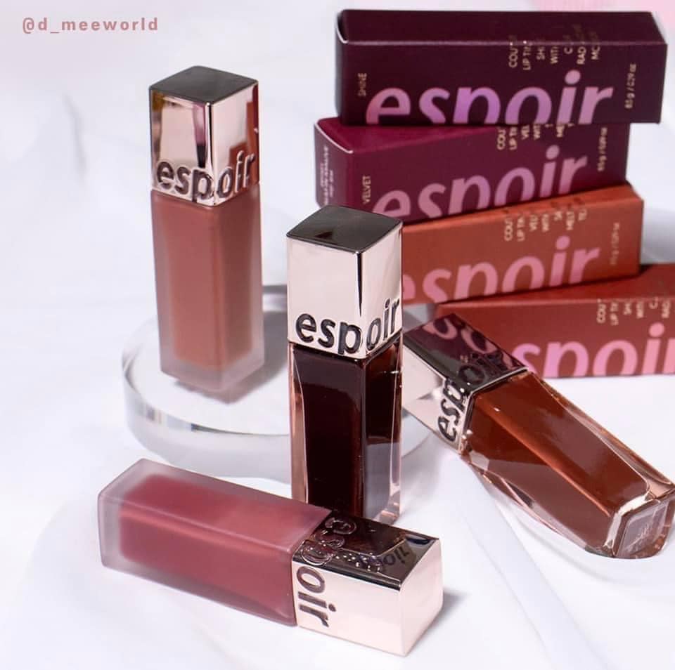 Son Espoir Couture Lip Tint Shine (8.5g)