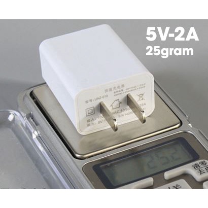 Củ sạc 5V 1A 2A 3A cho thiết bị điện 5W 10W