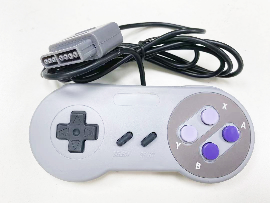 %E3%80%90Best%20value%20for%20money%E3%80%91%2016%20Bit%20Controller%20For%20Nintendo%20SNES%20Gamepad%20SNES%20System%20Console%20Controller%20Gaming%20Joystick%20For%20Nintendo%20SNES%20Game%20Pad%20-%20Image%204
