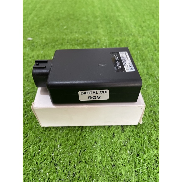 IC D12 CHO DÒNG XE XIPO SATRIA HÀNG MỚI