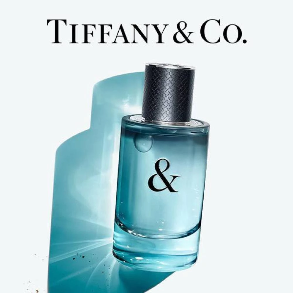 Tiffany & Co Tiffany & Love for Him for Men Edt 90 ml - HQ (High