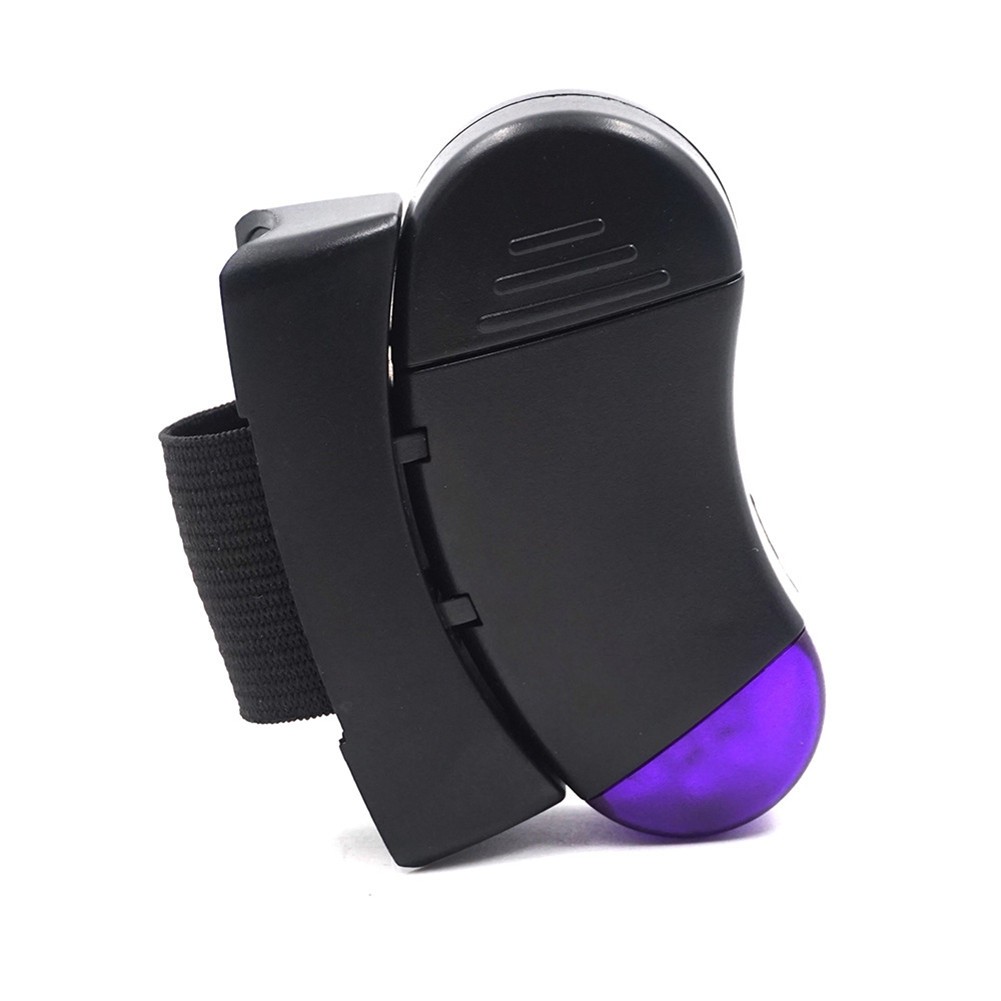 1 Pc Car Wireless Steering Wheel Remote Control Switch Vehicle Stereo Button