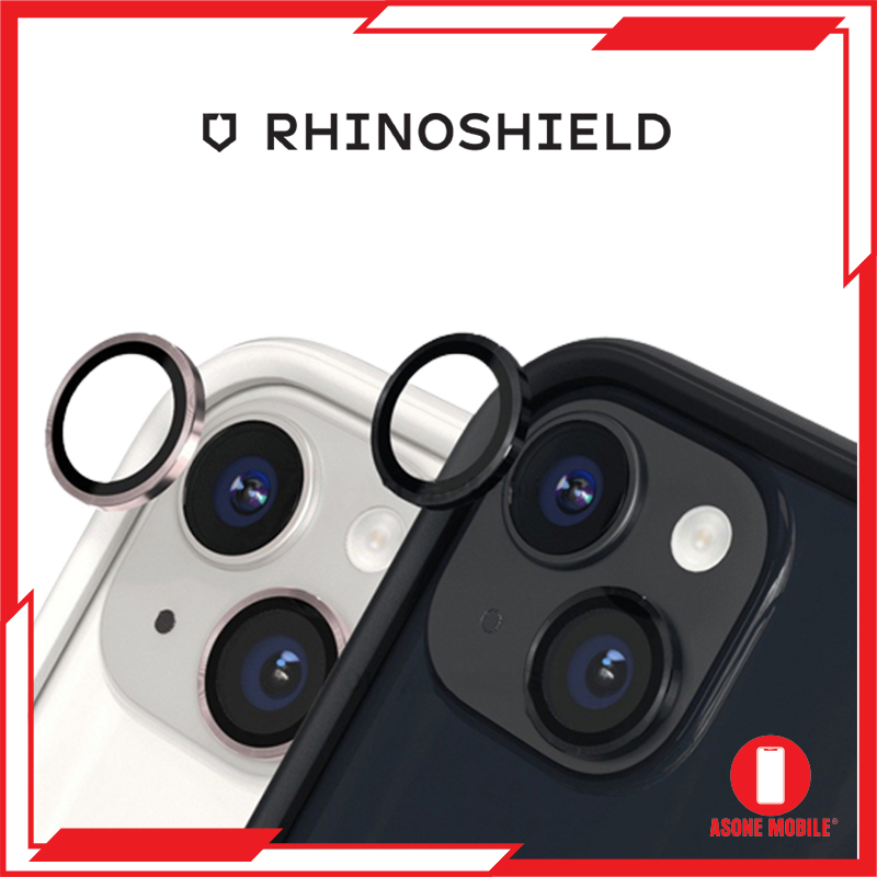 RHINOSHIELD 9H Tempered Glass Lens Protectors - iPhone 11