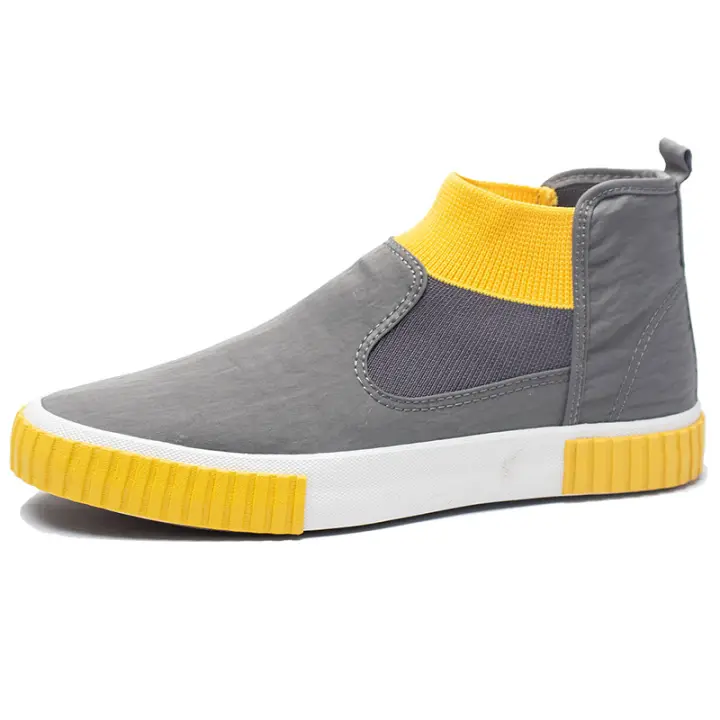 dr martens skate shoes