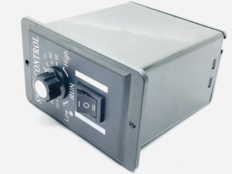 Bộ Điều Khiển Tốc Độ Động Cơ DC 10 - 60V 6A