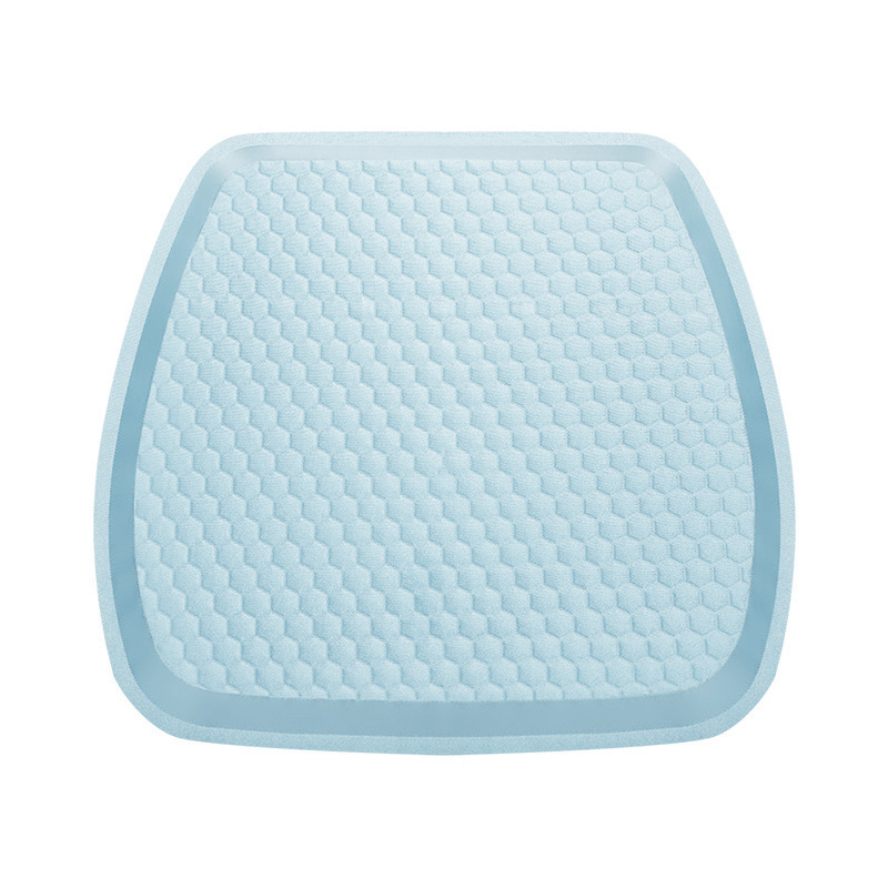 Multi functional car seat cushion, summer cooling cushion, all-season universal office ice cooling cushion