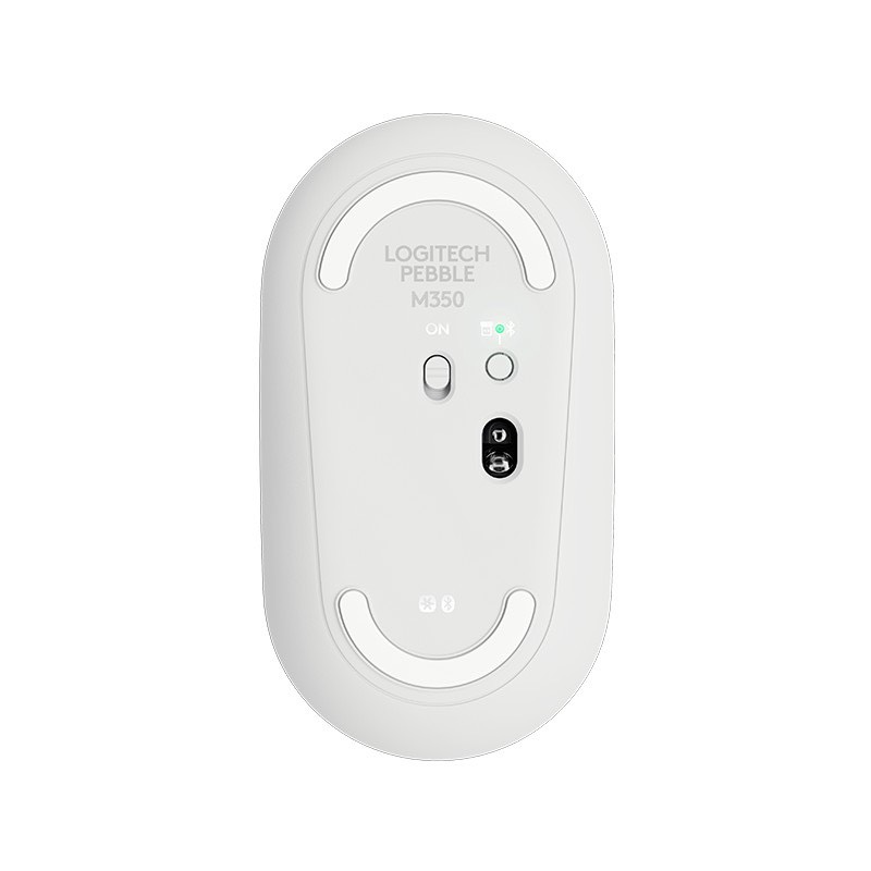 Combo bàn phím Logitech K580 và Chuột Logitech M350 (Bluetooth và USB Receiver)