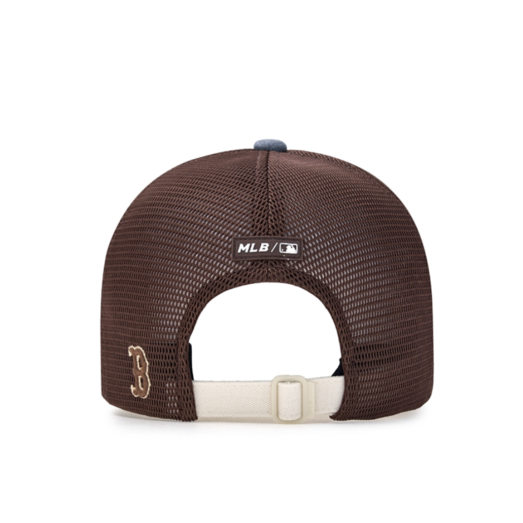 [MLB] Varsity Vintage Mesh Cap ★大人気★ Other Hat - MLB KOREA