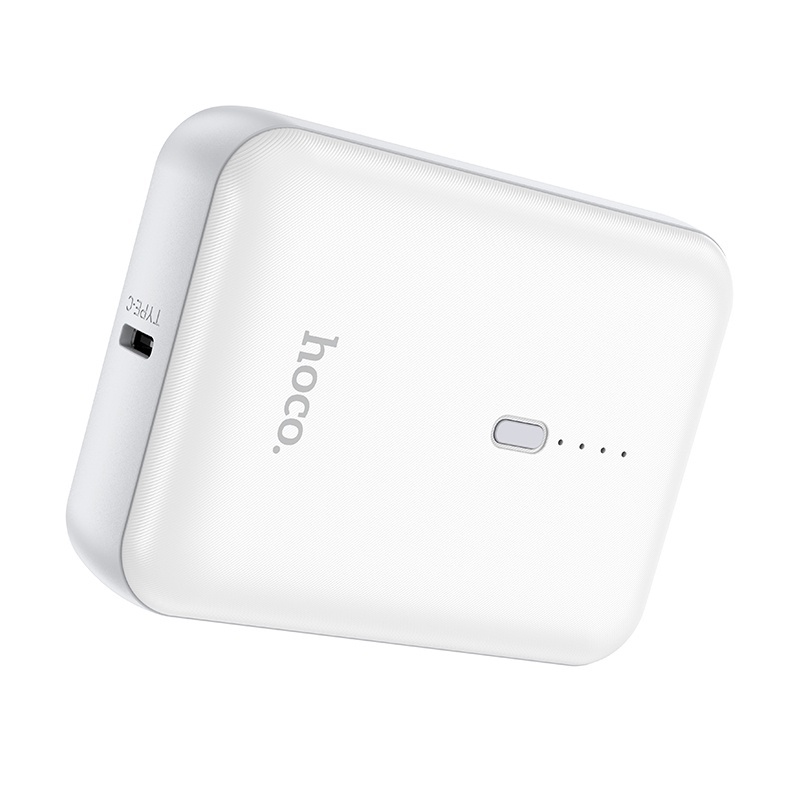 Hoco chính hãng - pin sạc dự phòng hoco j96 5000mah 2a