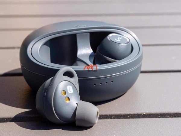 Thay pin tai nghe AUKEY EP-T10