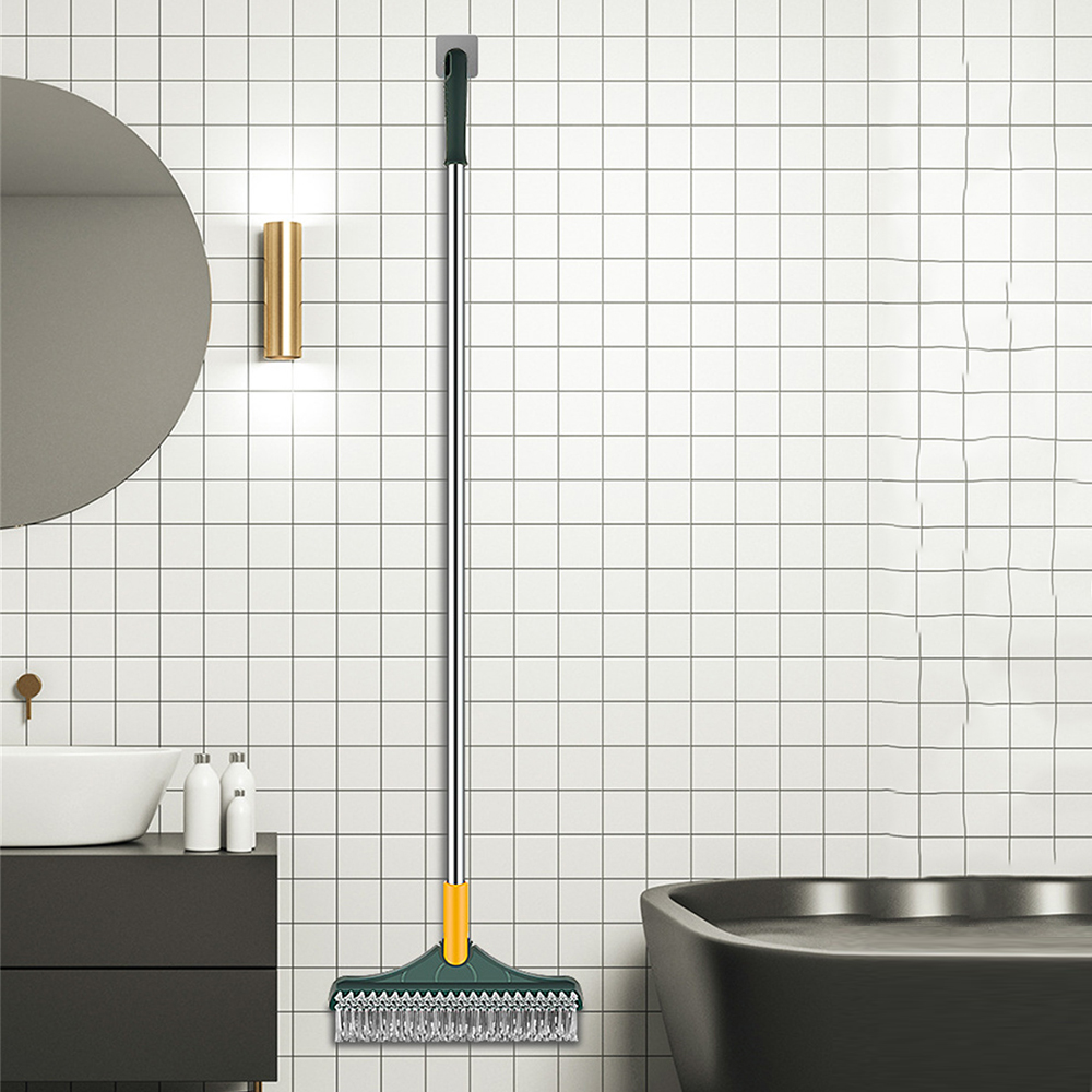 Bathtool Multifunction Magic Broom Floor Cleaning Brush Gap Scrub Brush Tile Kitchen Bathroom Glass Toilet 多功能清洁地刷