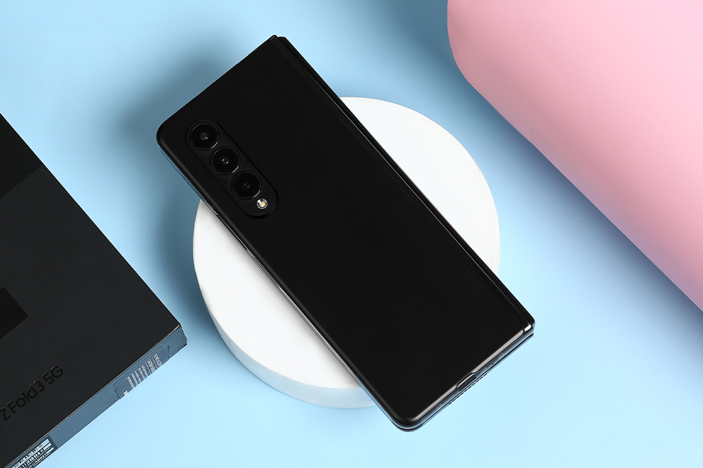 Samsung Galaxy Z Fold3 5G